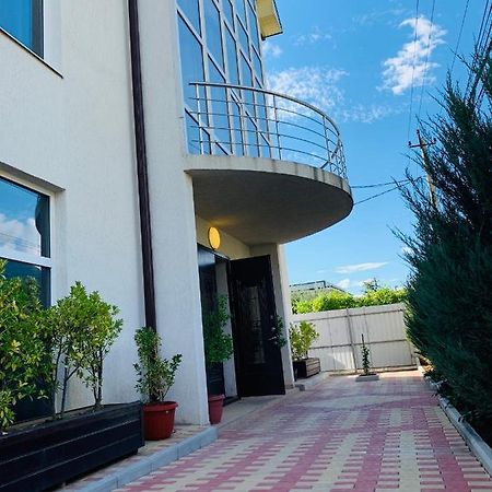 Bon Amour Gagra Exterior foto