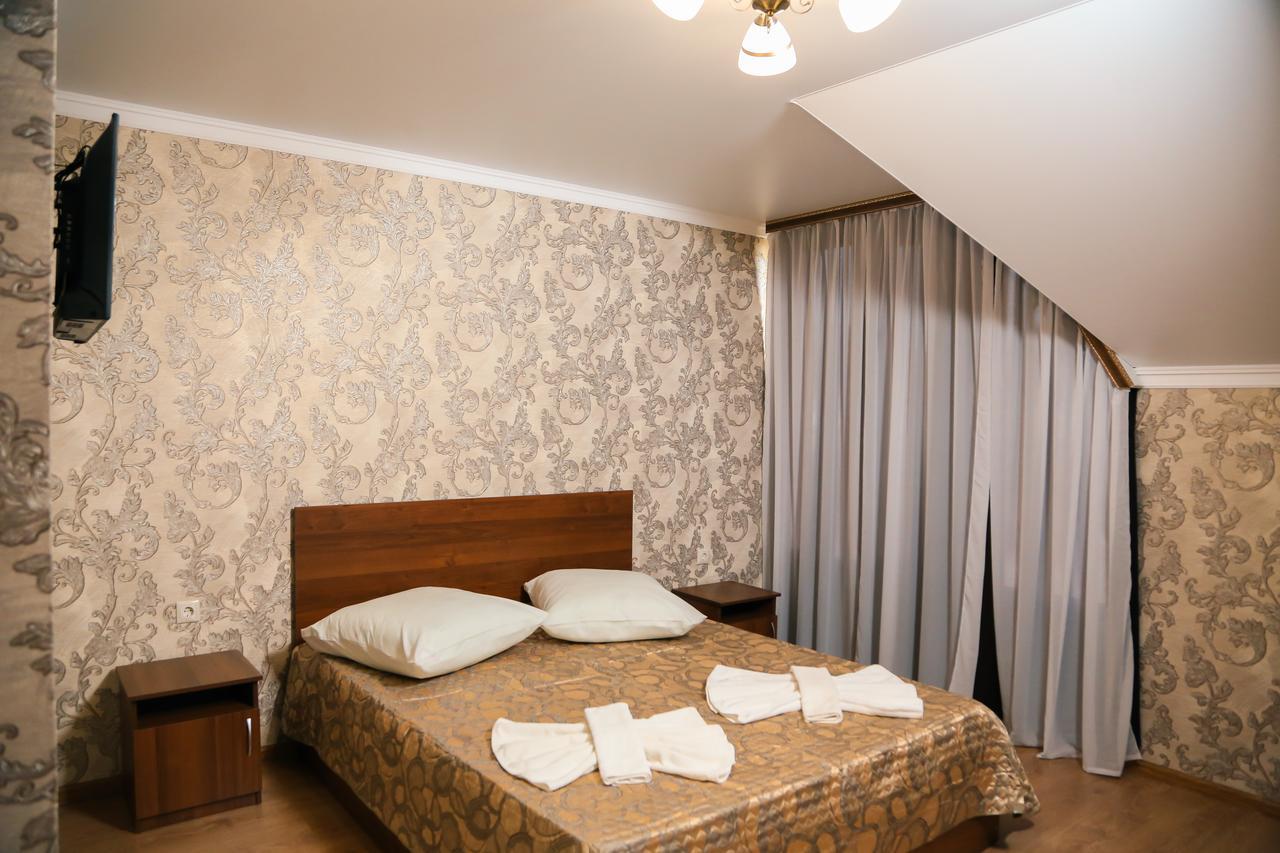 Bon Amour Gagra Exterior foto