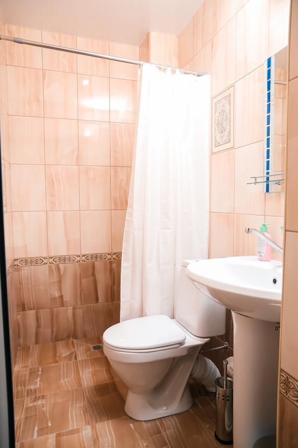 Bon Amour Gagra Exterior foto