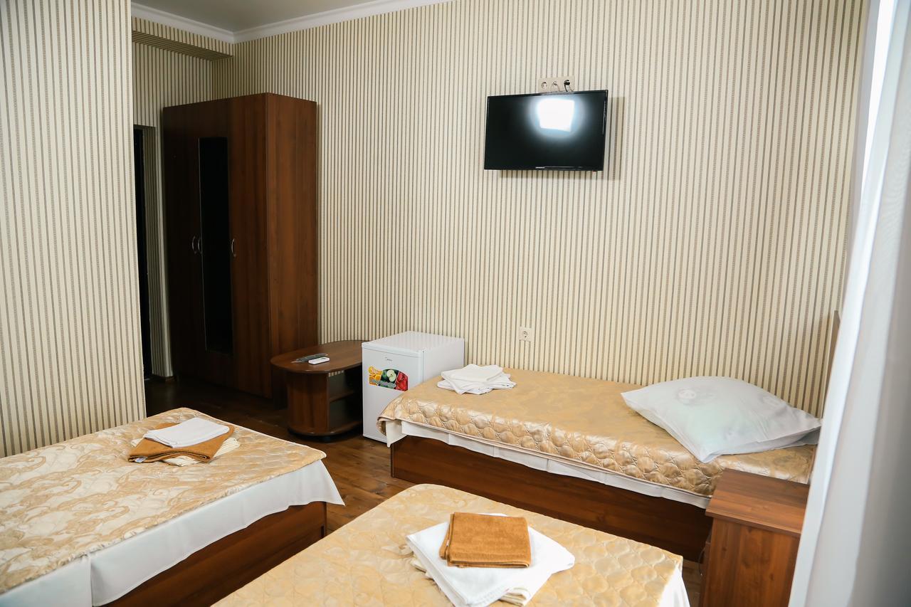 Bon Amour Gagra Exterior foto