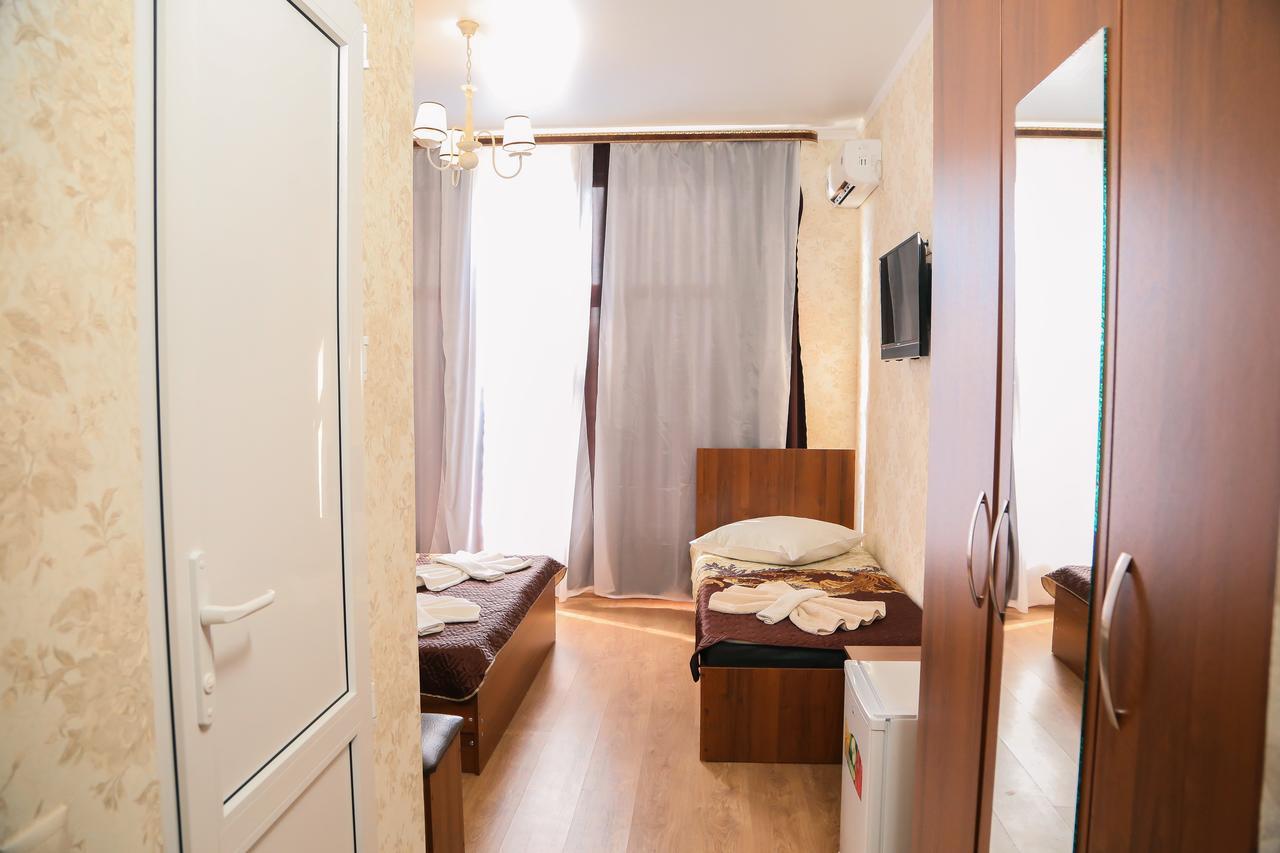 Bon Amour Gagra Exterior foto