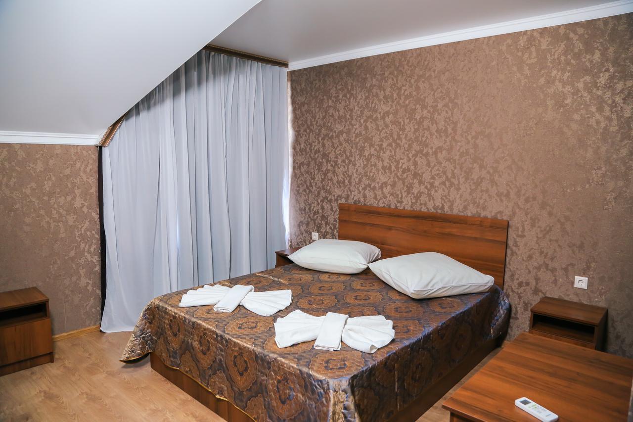 Bon Amour Gagra Exterior foto