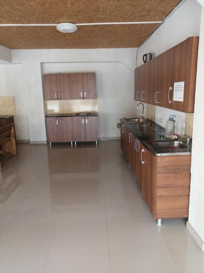 Bon Amour Gagra Exterior foto